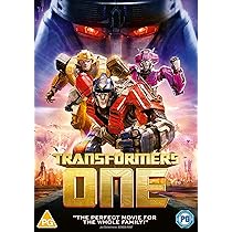 Transformers The Movie - Special Edition [1986] [DVD] [Animated